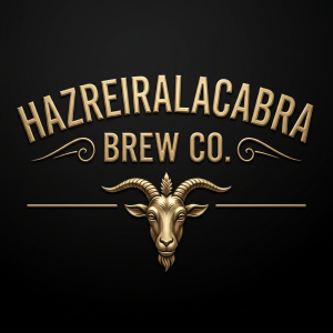 Logo de Haz Reír a la Cabra - Cervezas Artesanales y Productos CBD