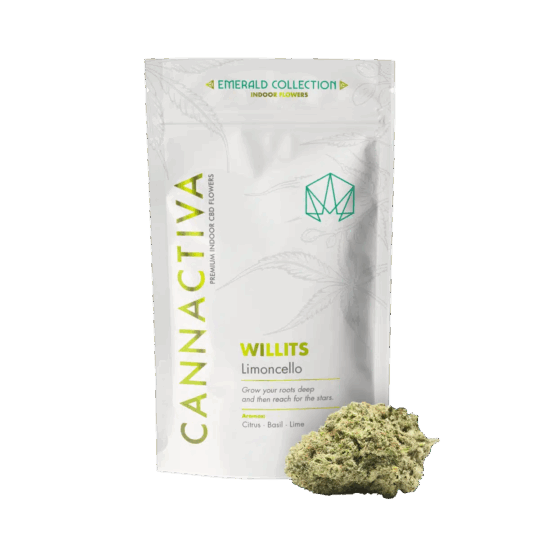 Limoncello CBD
