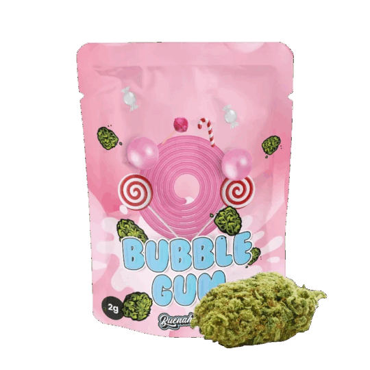 Bubble Gum CBD