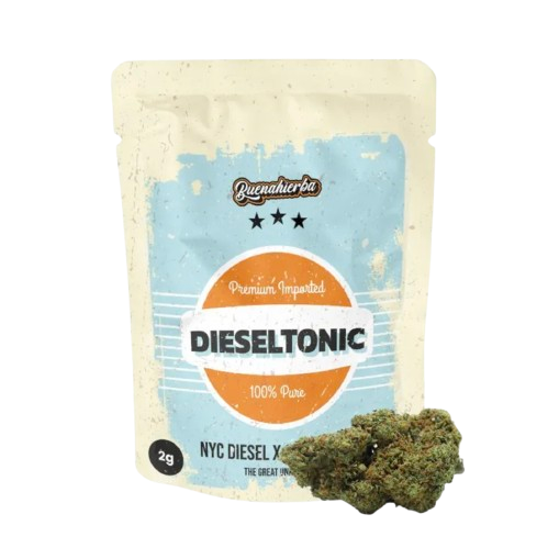 dieseltonic-cbd